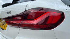 BMW 1 Series 118i [136] M Sport 5dr Step Auto [LCP] Petrol Hatchback